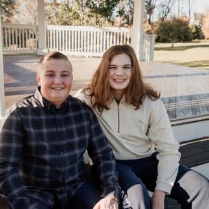 Meet your Posher, Kate